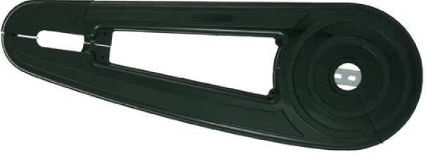 Kettingkast 28-Inch Open Groen 66 x 23 cm