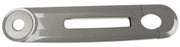 kettingkast Cadena 62 cm grijs