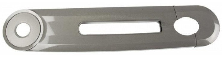 kettingkast Cadena 62 cm grijs