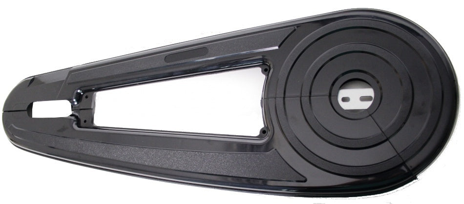kettingkast H200 26/28 inch 66 x 23 cm zwart