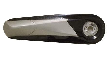 Kettingkast Mirada 28-Inch Gesloten 63 x 19 cm