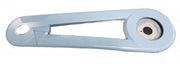 kettingkast Xcero 28 inch 62 cm lichtblauw