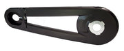 kettingkast Xcero 28 inch zwart 62 x 18