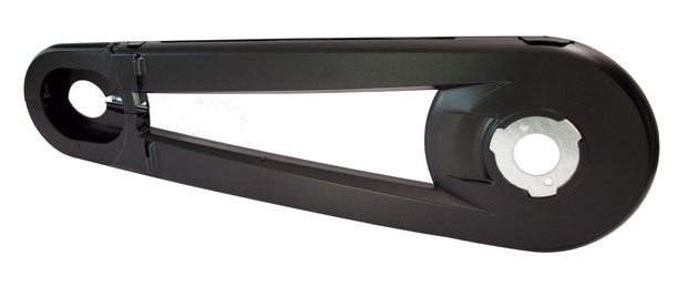 kettingkast Xcero 28 inch zwart 62 x 18
