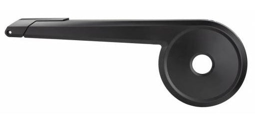 kettingscherm Move 3.2 Bosch 52 x 18 cm zwart