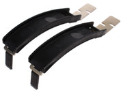 kettingspanner Cadena zwart 2 stuks