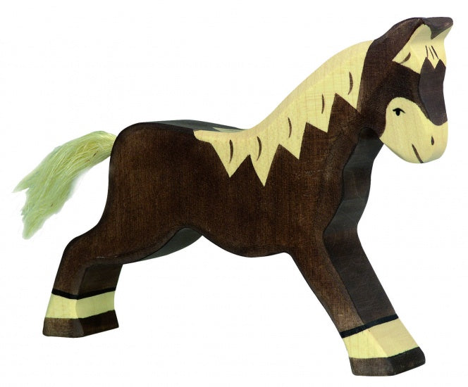 Boerderij: Paard