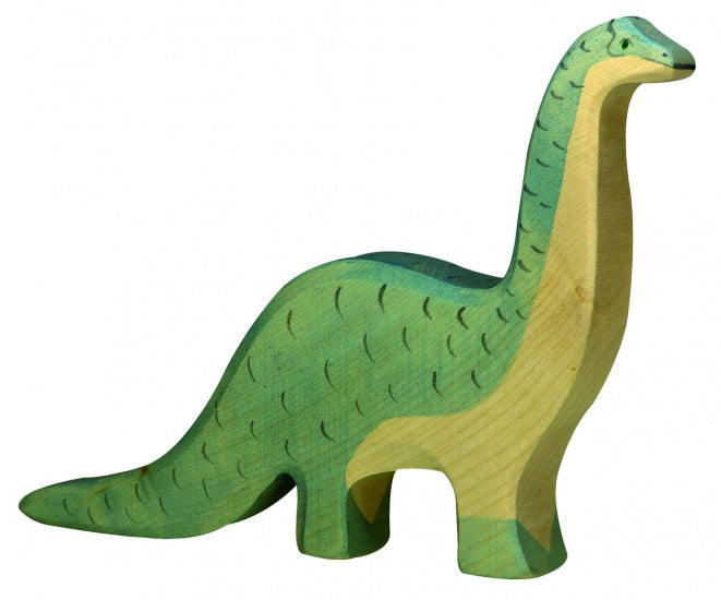 Dinosaurus: Brontosaurus