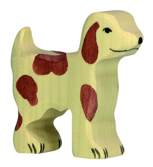 hond hout 6 x 1
