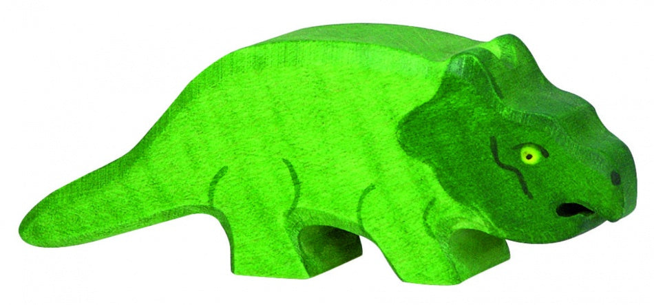 Houten Dinosaurus: Protoceratops