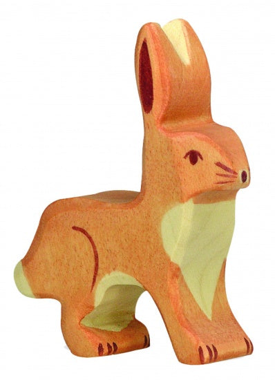 Houten Haas