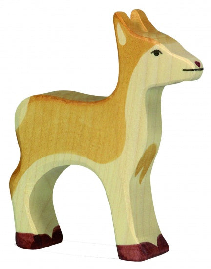 Houten REE
