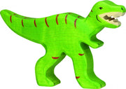 Houten Tyrannosaurus REX