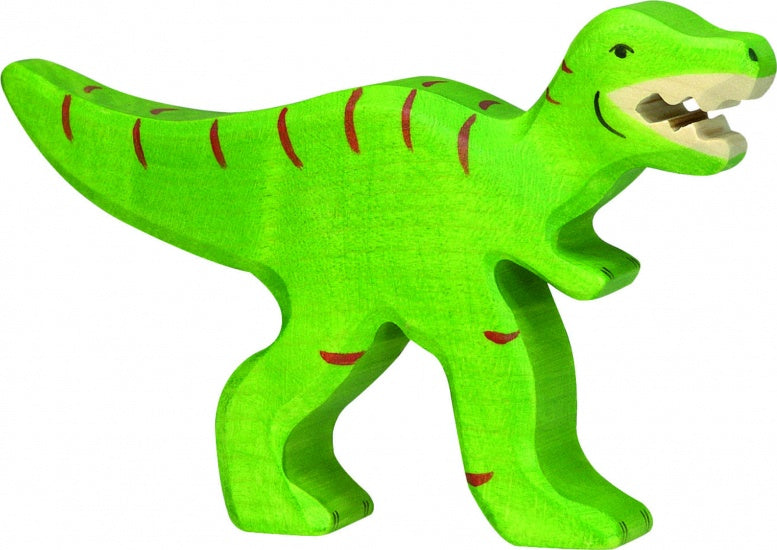Houten Tyrannosaurus REX