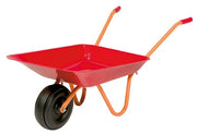 Kruiwagen Kind Rood
