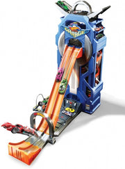 Ultimate Series Garage lanceerbaan 2-delig