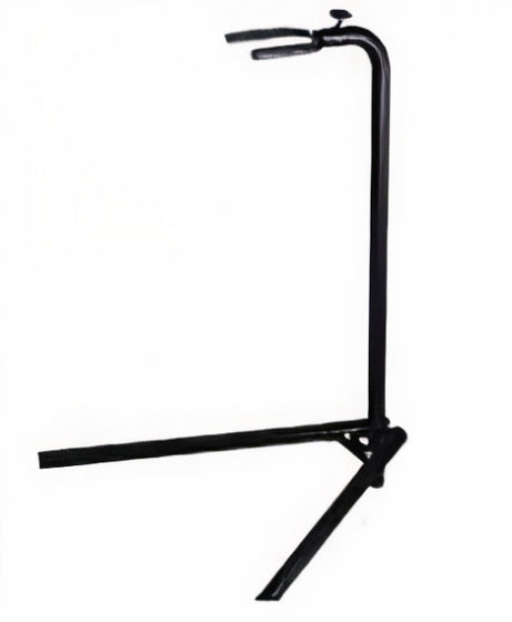 reparatiestandaard 120 cm staal zwart