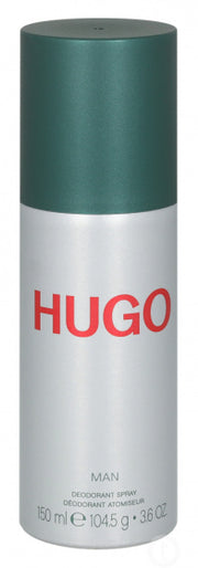 deodorant heren 150 ml houtachtig