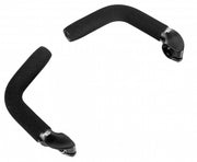 Bar Ends EVO Touring L Zwart