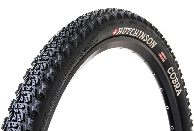 buitenband Cobra 27.5 x 2.10 / 54-584 zwart