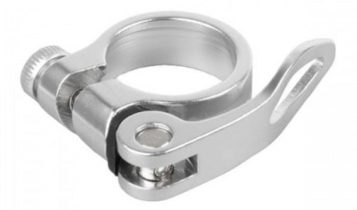 zadelklem Uno Quick Release snelspan 34