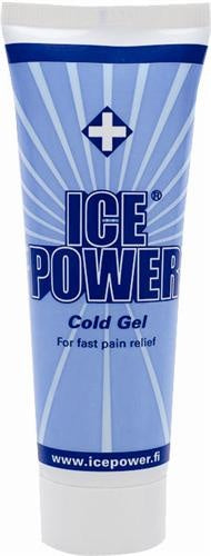 Tube sportgel 75 ml per stuk