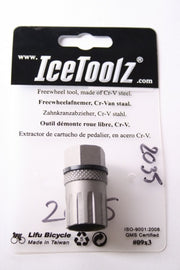 Freewheelafnemer Shimano 2035
