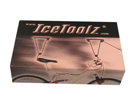 fietslift Eldorado P621 plafondbevestiging
