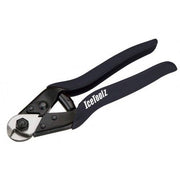 kabelkniptang 19 cm staal zwart