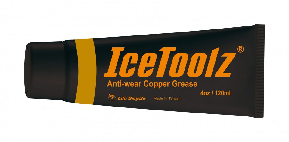 kopervet tube á 120 ml