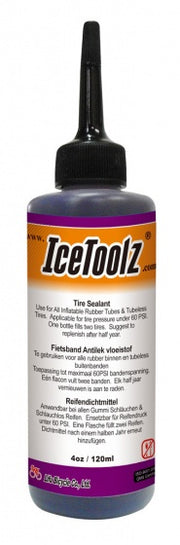 lekpreventie voor binnenband 120 ml