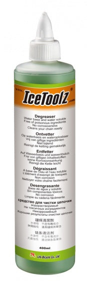 ontvetter geconcentreerd 400 ml