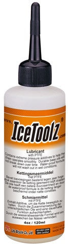 smeermiddel op Teflon basis 120 ml