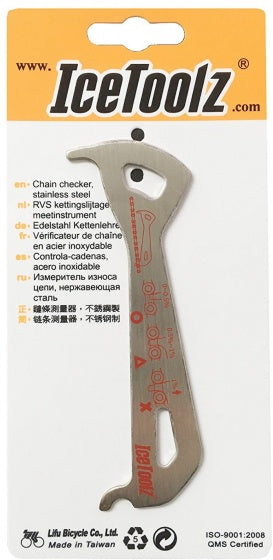 slijtagemeter 12