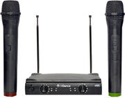 draadloos systeem Vocal 258 zwart