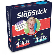 gezelschapsspel SlapStick
