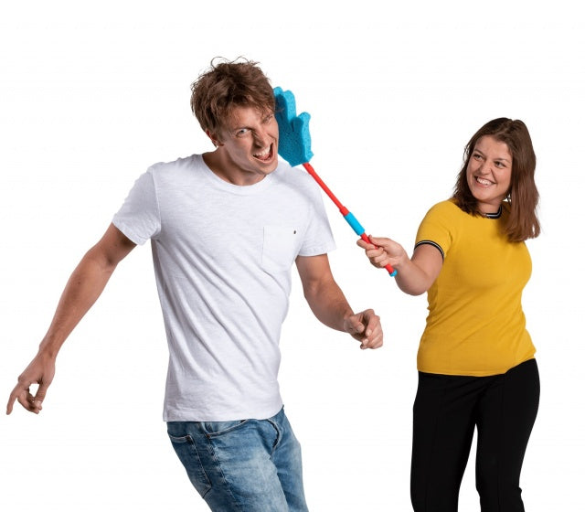 gezelschapsspel SlapStick