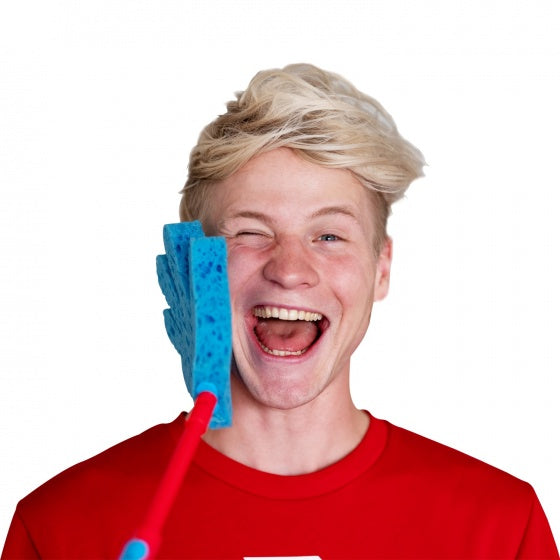 gezelschapsspel SlapStick