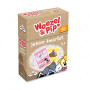 kwartet Woezel & Pip