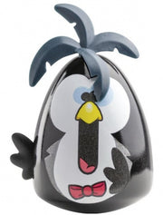 Tweet Beats - Pingi klassieke muziek 5 cm zwart