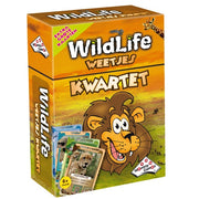 Wildlife kwartet