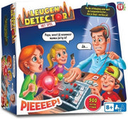 gezelschapsspel Leugendetector