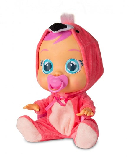 huilende babypop Cry Babies Fancy 30