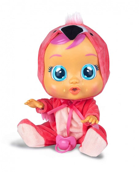 huilende babypop Cry Babies Fancy 30