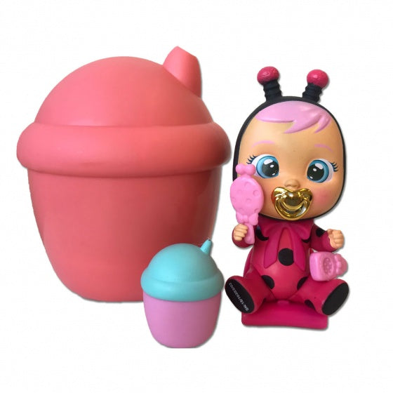 mini-pop Cry Babies Magic Tears zalmroze