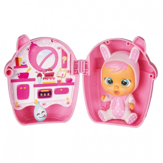 mini-pop Cry Babies Magic Tears zalmroze