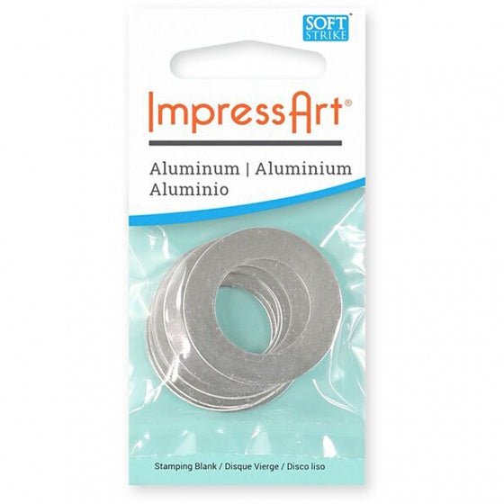 aluminium label 3