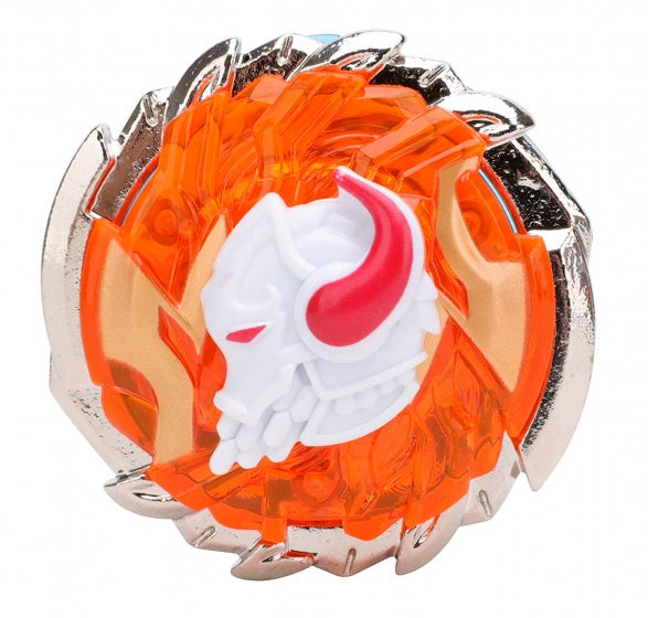tol Battle Pack Blazing Broadsword 6 cm oranje