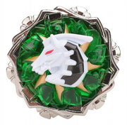 tol Battle Pack Thunder Pegasus 6 cm groen