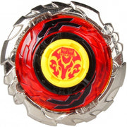 tollen set Warrios vs. Flame 5